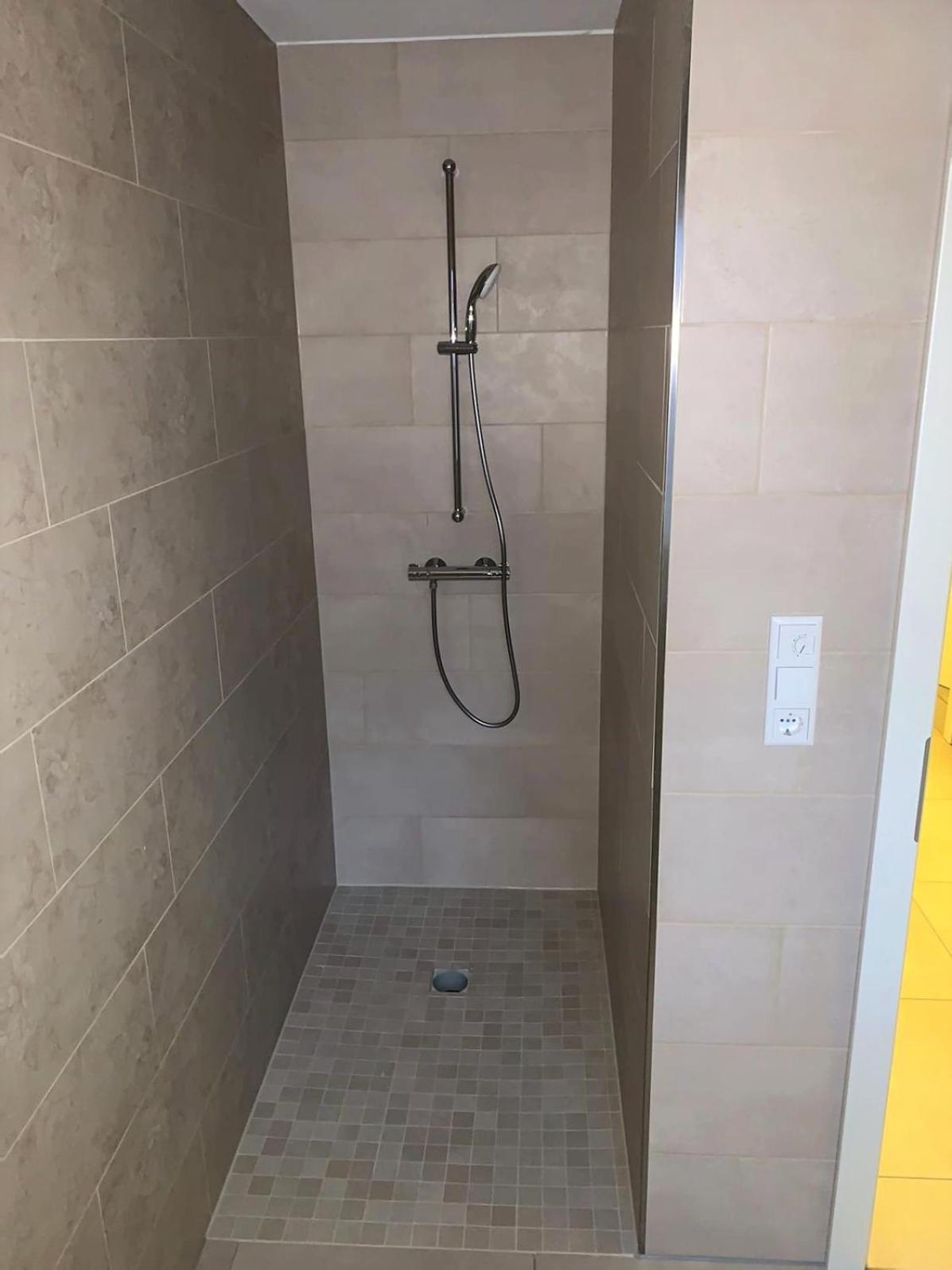 Landblick 1 - Luxusferienwohnung Fuer 4 Personen Norddeich  Esterno foto